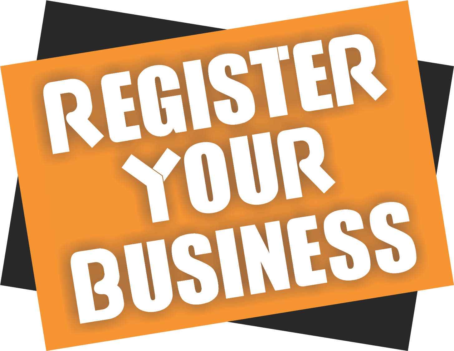 register youe business