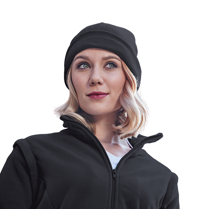 beanie