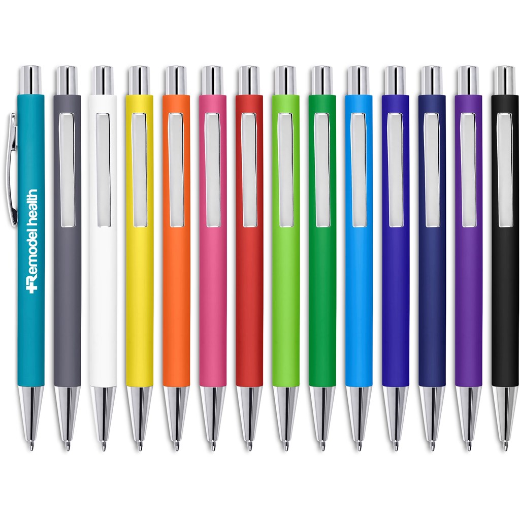 Altitude Kendra Ball Pen