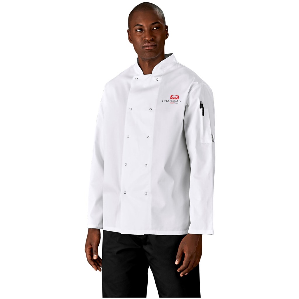 chef jackets