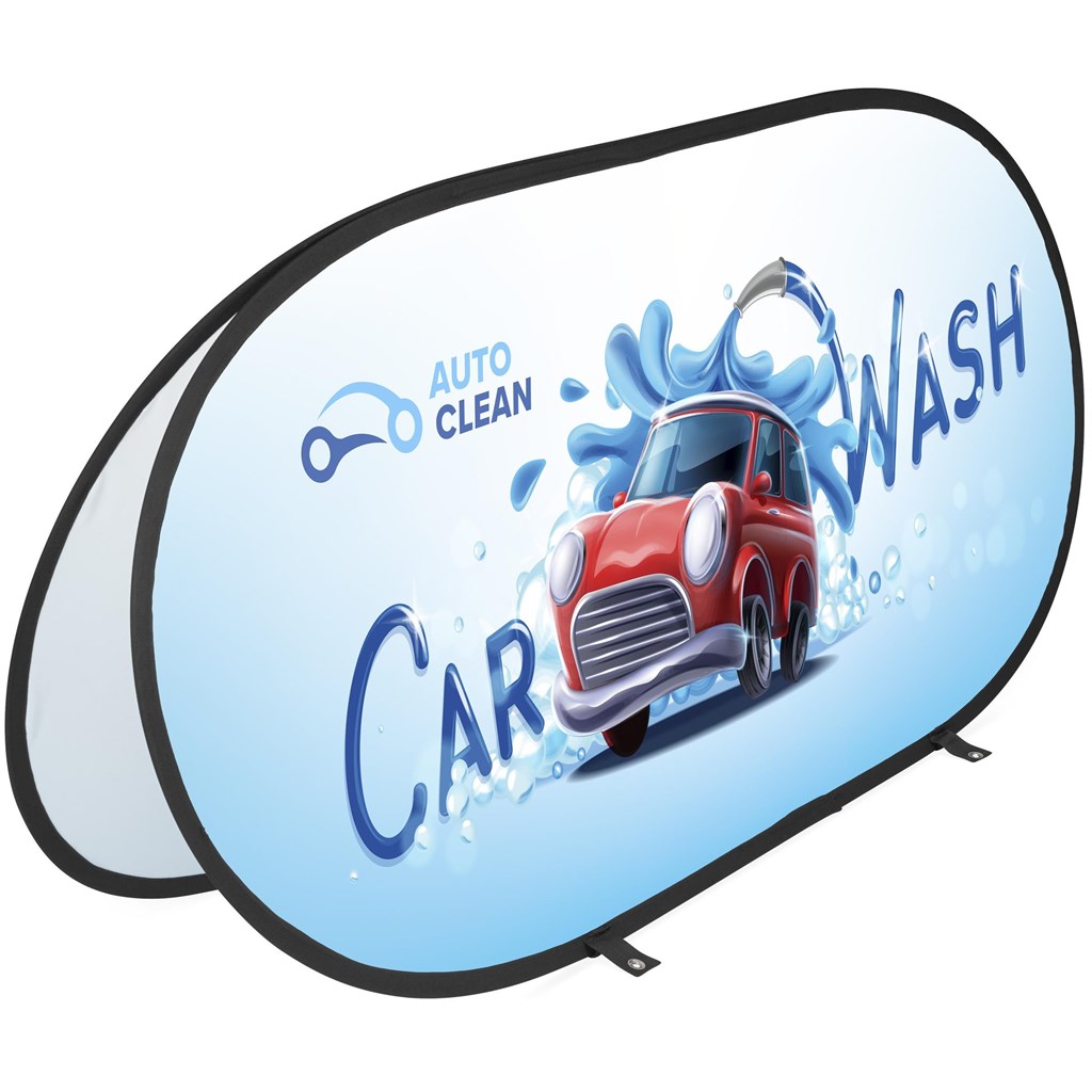 POPUP BANNER