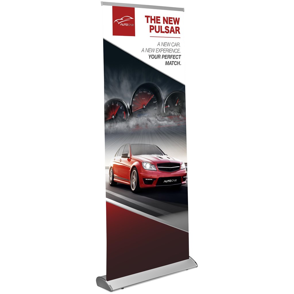 PULL UP BANNER