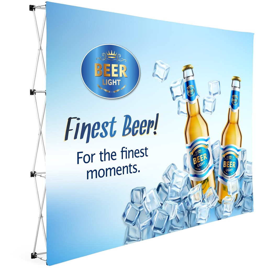 wall banner