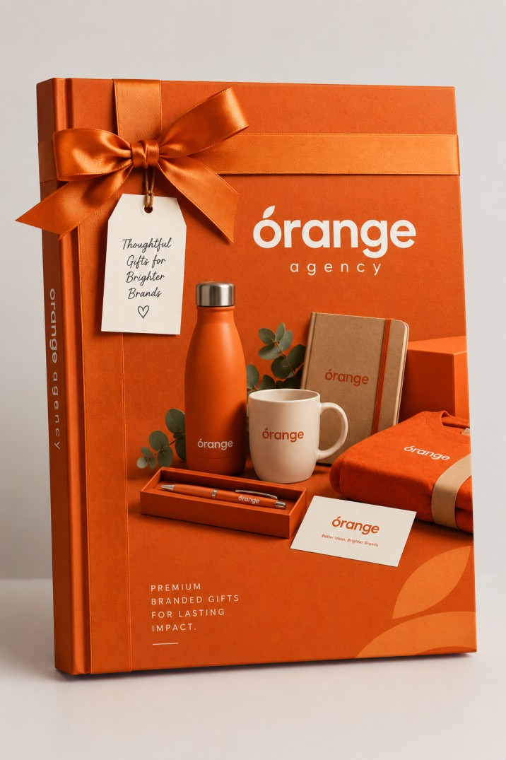 gifting catalog