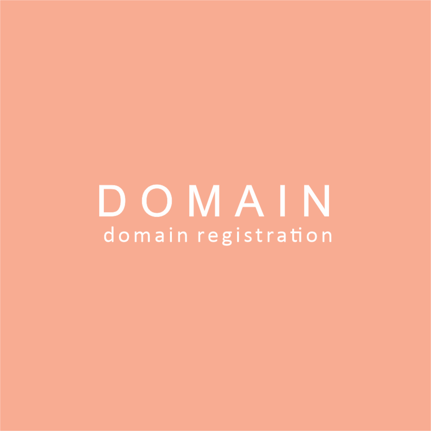 DOMAIN