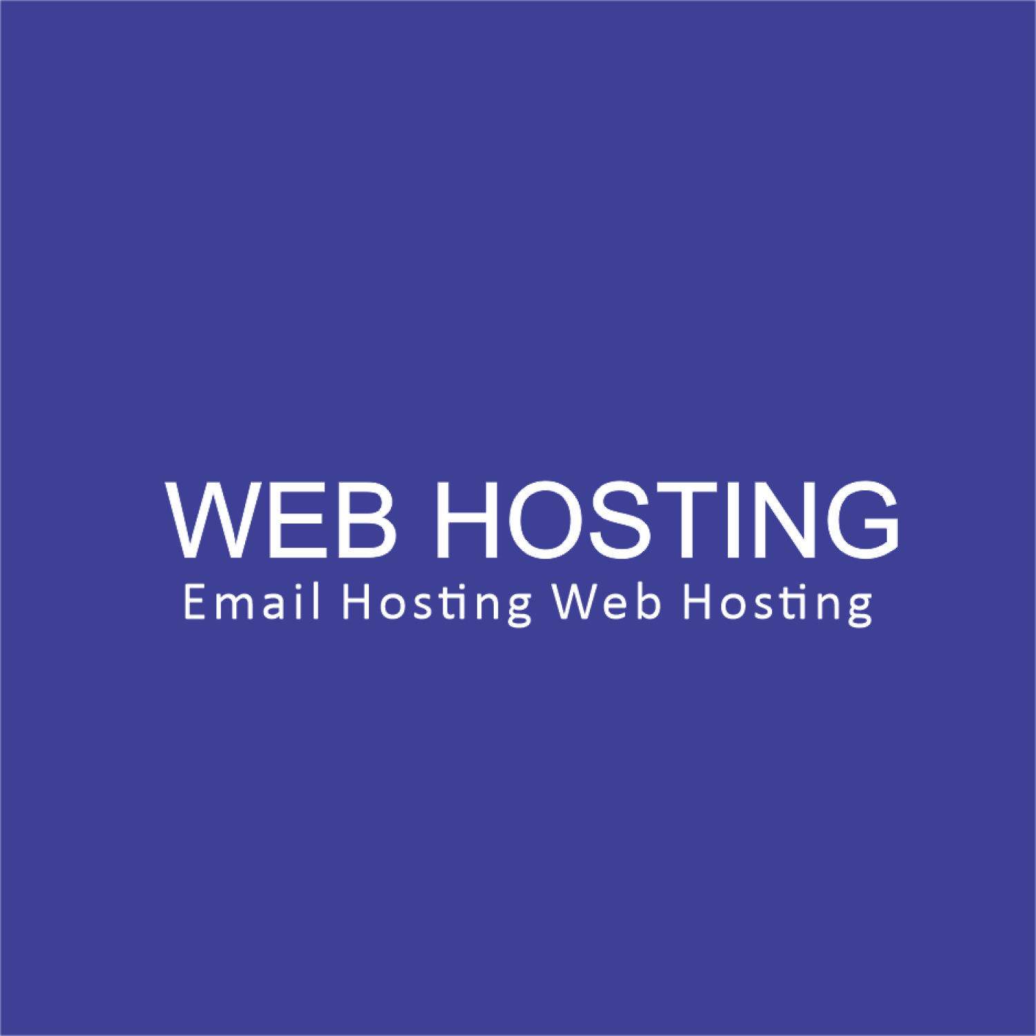 hosting